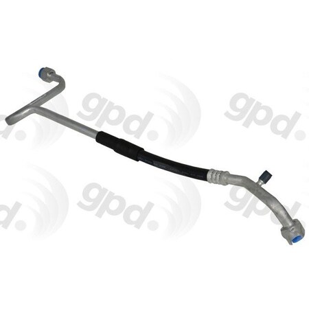 Gpd Hose Suction Line 4812942